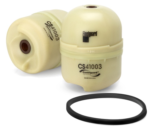 [CS41003] CENTRIFUGE DISPOSABLE ROTOR - CS41003