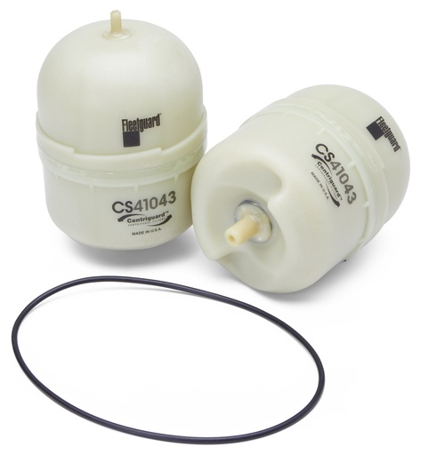[CS41043] CENTRIFUGE DISPOSABLE ROTOR - CS41043