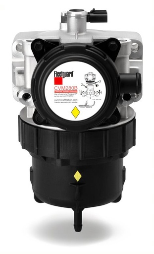 [CV52008] CV CDR VALVE - CV52008