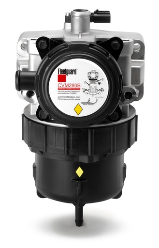 [CV52015] CV CDR VALVE - CV52015