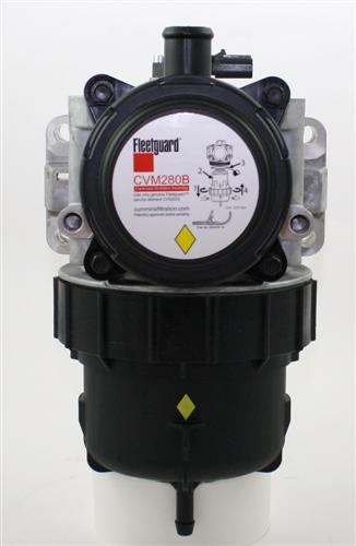 [CV52034] CV CDR VALVE - CV52034
