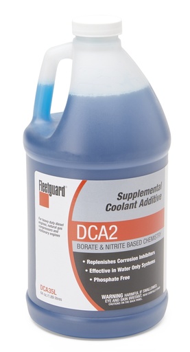 [DCA35L] SCA ESX EXTENDER - DCA35L