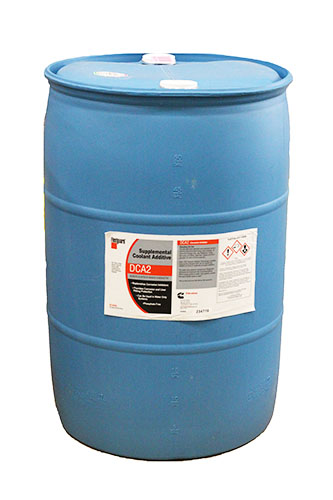 [DCA50L] SCA DCA2 PACKAGED - DCA50L