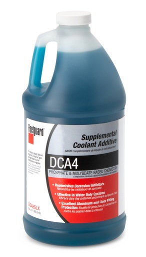 [DCA65L] DCA4 1/2 GALLON SEA - DCA65L
