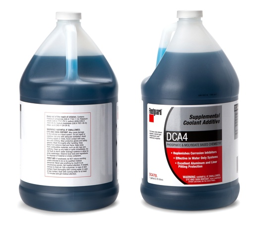 [DCA70L] SCA DCA4 PACKAGED - DCA70L