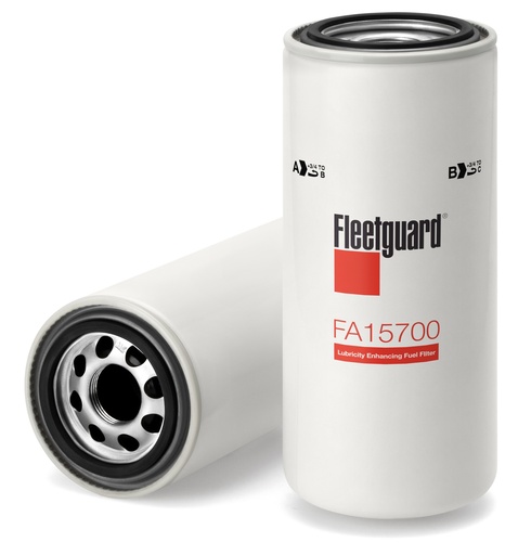 [FA15700] FUEL CHEMICAL FILTER - FA15700