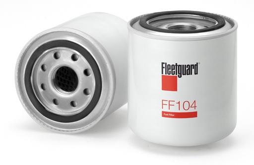 [FF104] FUEL FILTER SPINON - FF104
