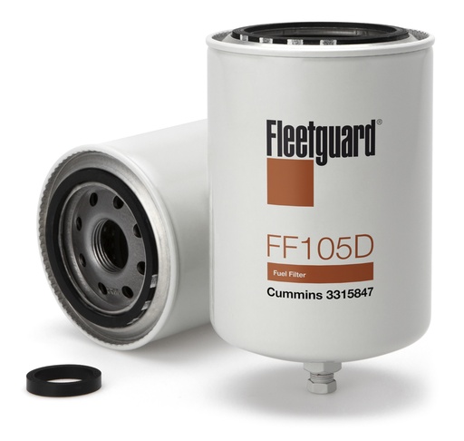 [FF105D] FUEL FILTER SPINON - FF105D