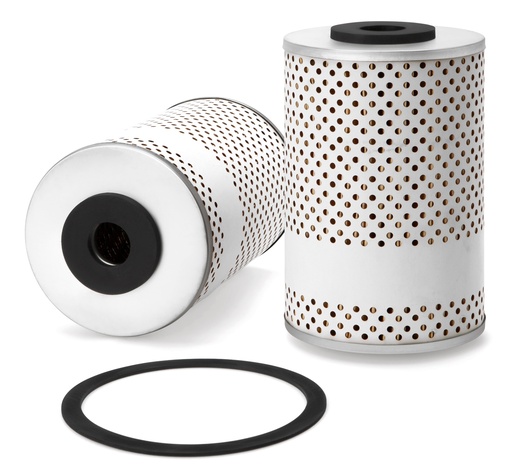 [FF107] FUEL FILTER CARTRIDGE METAL - FF107