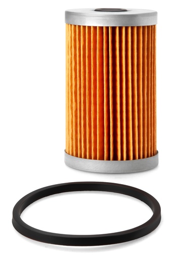 [FF114] FUEL FILTER CARTRIDGE METAL - FF114
