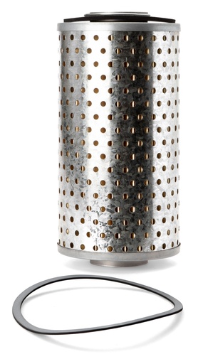 [FF127] FUEL FILTER CARTRIDGE METAL - FF127