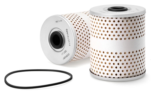 [FF130] FUEL FILTER CARTRIDGE METAL - FF130