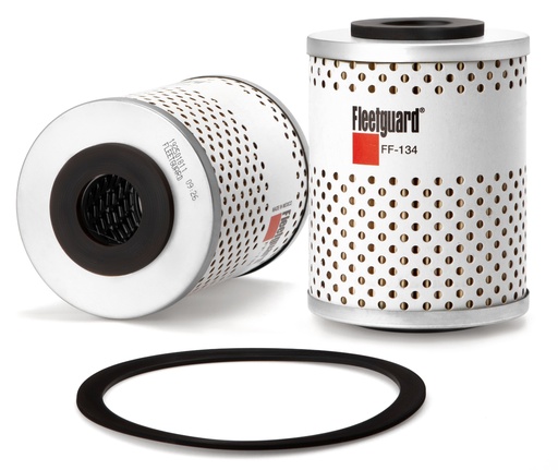 [FF134] FUEL FILTER CARTRIDGE METAL - FF134
