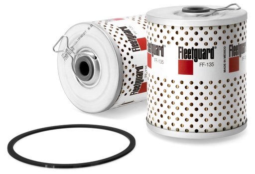 [FF135] FUEL FILTER CARTRIDGE METAL - FF135