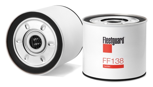 [FF138] FUEL FILTER SPINON - FF138