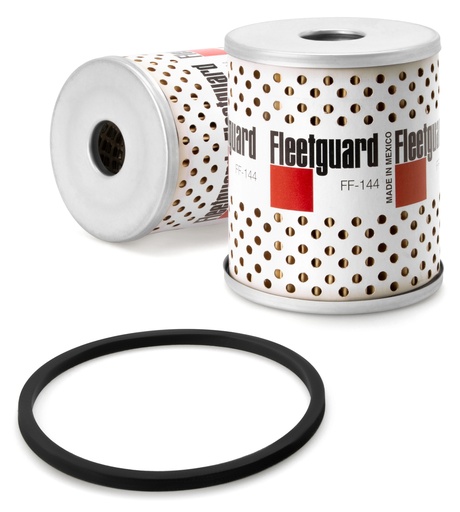[FF144] FUEL FILTER CARTRIDGE METAL - FF144