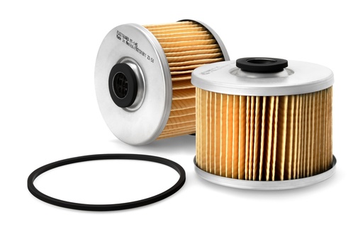 [FF145] FUEL FILTER CARTRIDGE METAL - FF145