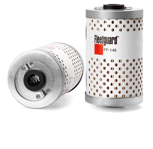 [FF146] FUEL FILTER CARTRIDGE METAL - FF146