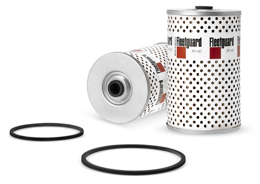 [FF147] IN-LINE FUEL FILTER - FF147