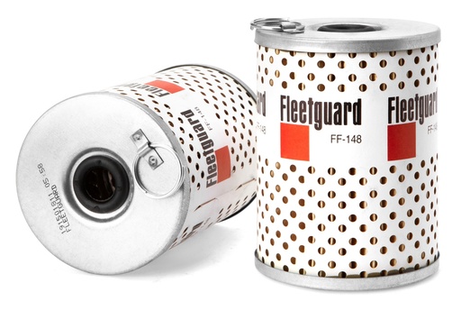 [FF148] FUEL FILTER CARTRIDGE METAL - FF148