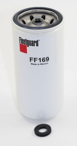 [FF169] FUEL FILTER SPINON - FF169