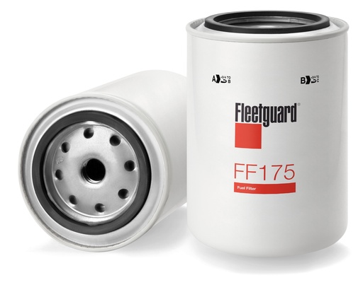 [FF175] FUEL FILTER SPINON - FF175