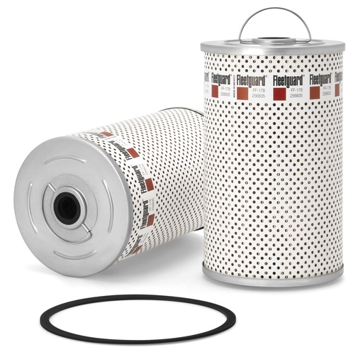 [FF178] FUEL FILTER CARTRIDGE METAL - FF178