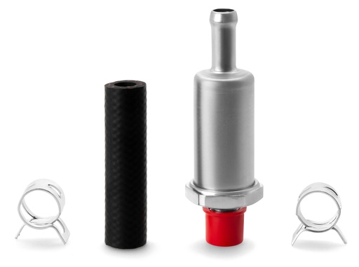 [FF179] FUEL FILTER CARTRIDGE METAL - FF179