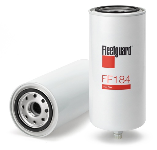 [FF184] FUEL FILTER SPINON - FF184
