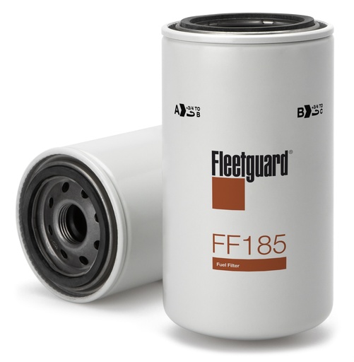 [FF185] FUEL FILTER SPINON - FF185