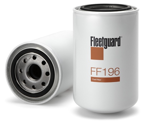 [FF196] FUEL FILTER SPINON - FF196
