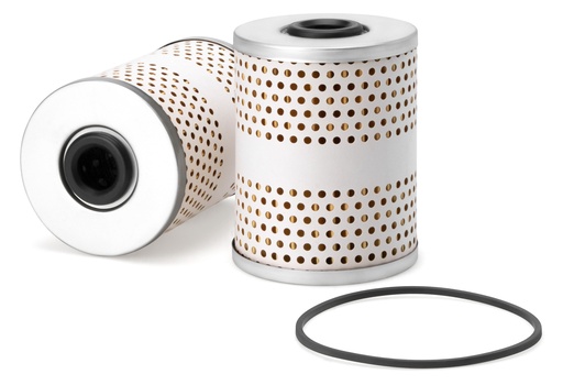 [FF199] FUEL FILTER CARTRIDGE METAL - FF199