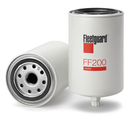 [FF200] FUEL FILTER SPINON - FF200