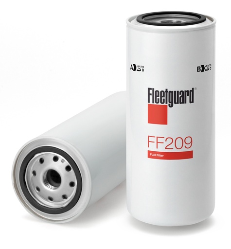 [FF209] FUEL FILTER SPINON - FF209