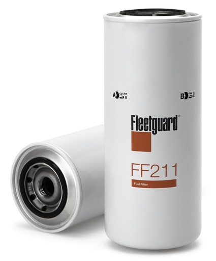 [FF211] FUEL FILTER SPINON - FF211