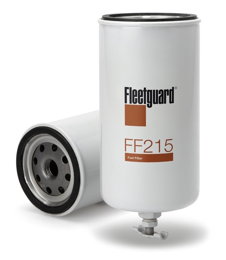[FF215] FUEL FILTER SPINON - FF215