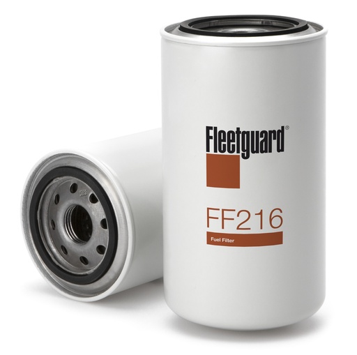 [FF216] FUEL FILTER SPINON - FF216