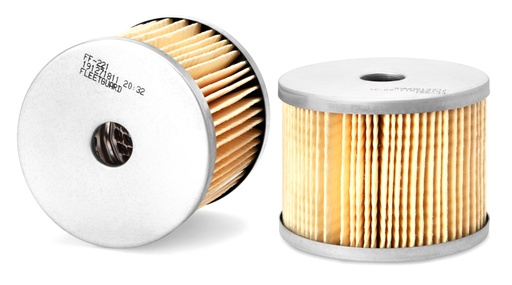 [FF221] FUEL FILTER CARTRIDGE METAL - FF221