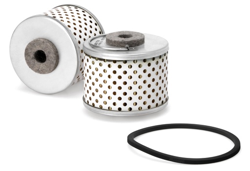 [FF230] FUEL FILTER CARTRIDGE METAL - FF230