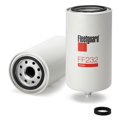 [FF232] FUEL FILTER SPINON - FF232