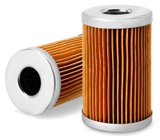 [FF251] FUEL FILTER CARTRIDGE METAL - FF251