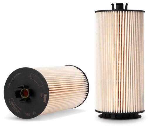 [FF264] FUEL FILTER CARTRIDGE PLASTIC - FF264