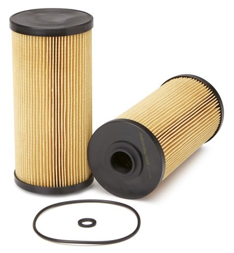 [FF269] FUEL FILTER CARTRIDGE PLASTIC - FF269