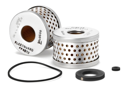 [FF4012] FUEL FILTER CARTRIDGE METAL - FF4012