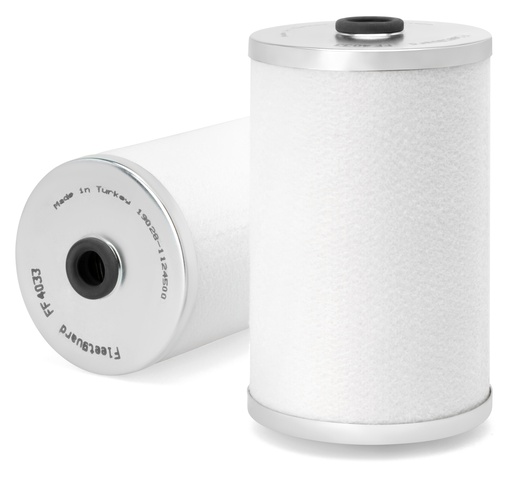 [FF4033] FUEL FILTER CARTRIDGE METAL - FF4033