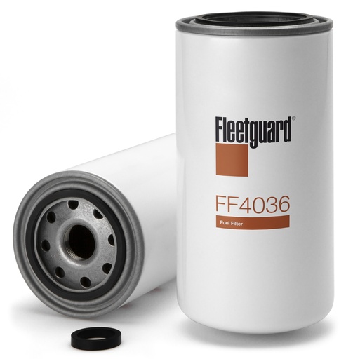 [FF4036] FUEL FILTER SPINON - FF4036