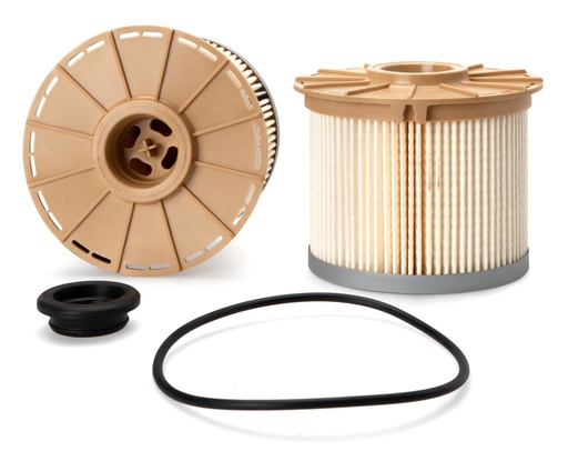 [FF4103] FUEL FILTER CARTRIDGE PLASTIC - FF4103