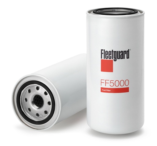 [FF5000] FUEL FILTER SPINON - FF5000