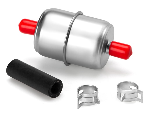 [FF5006] IN-LINE FUEL FILTER - FF5006