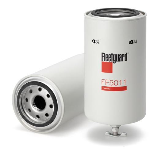 [FF5011] FUEL FILTER SPINON - FF5011